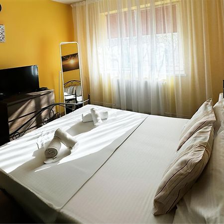 Black Sea Residence Konstanca Zewnętrze zdjęcie