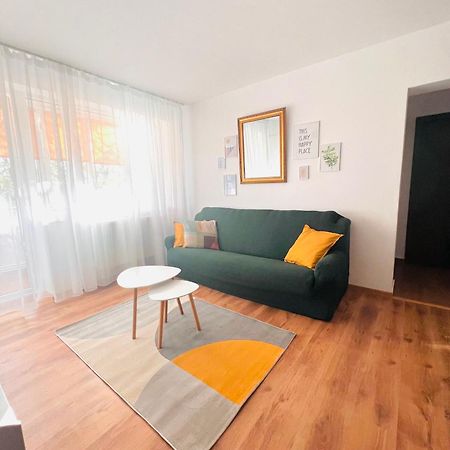 Black Sea Residence Konstanca Zewnętrze zdjęcie