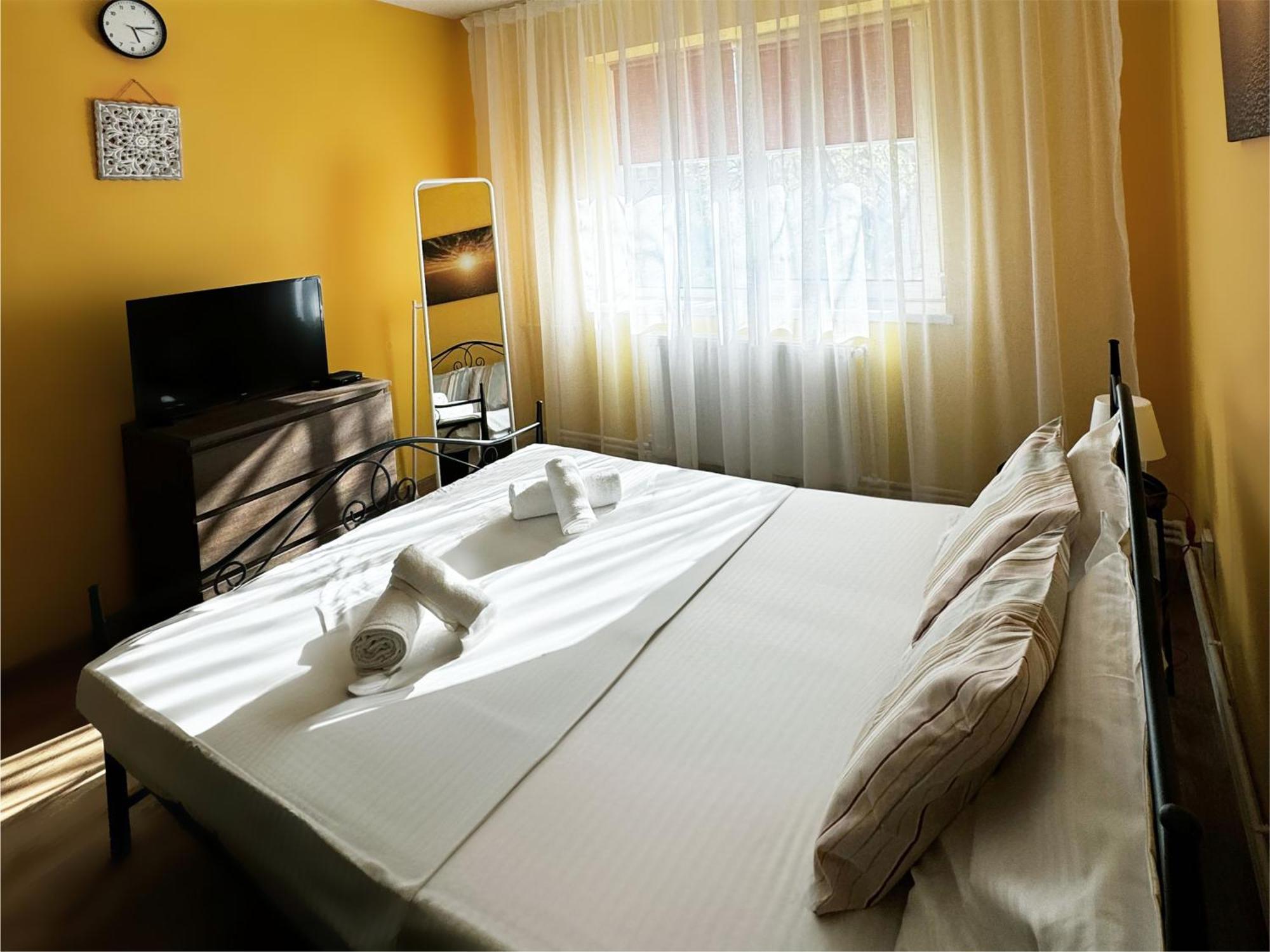 Black Sea Residence Konstanca Zewnętrze zdjęcie
