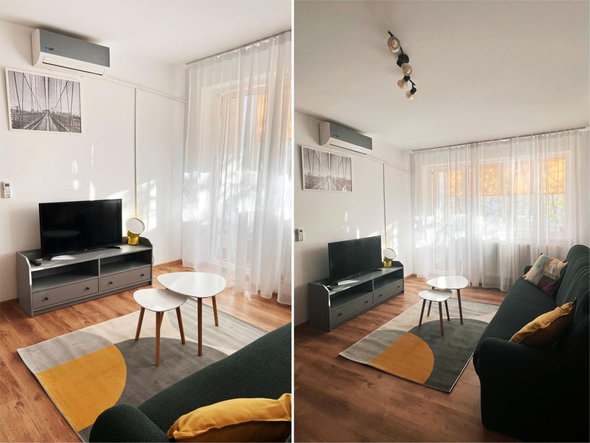 Black Sea Residence Konstanca Zewnętrze zdjęcie