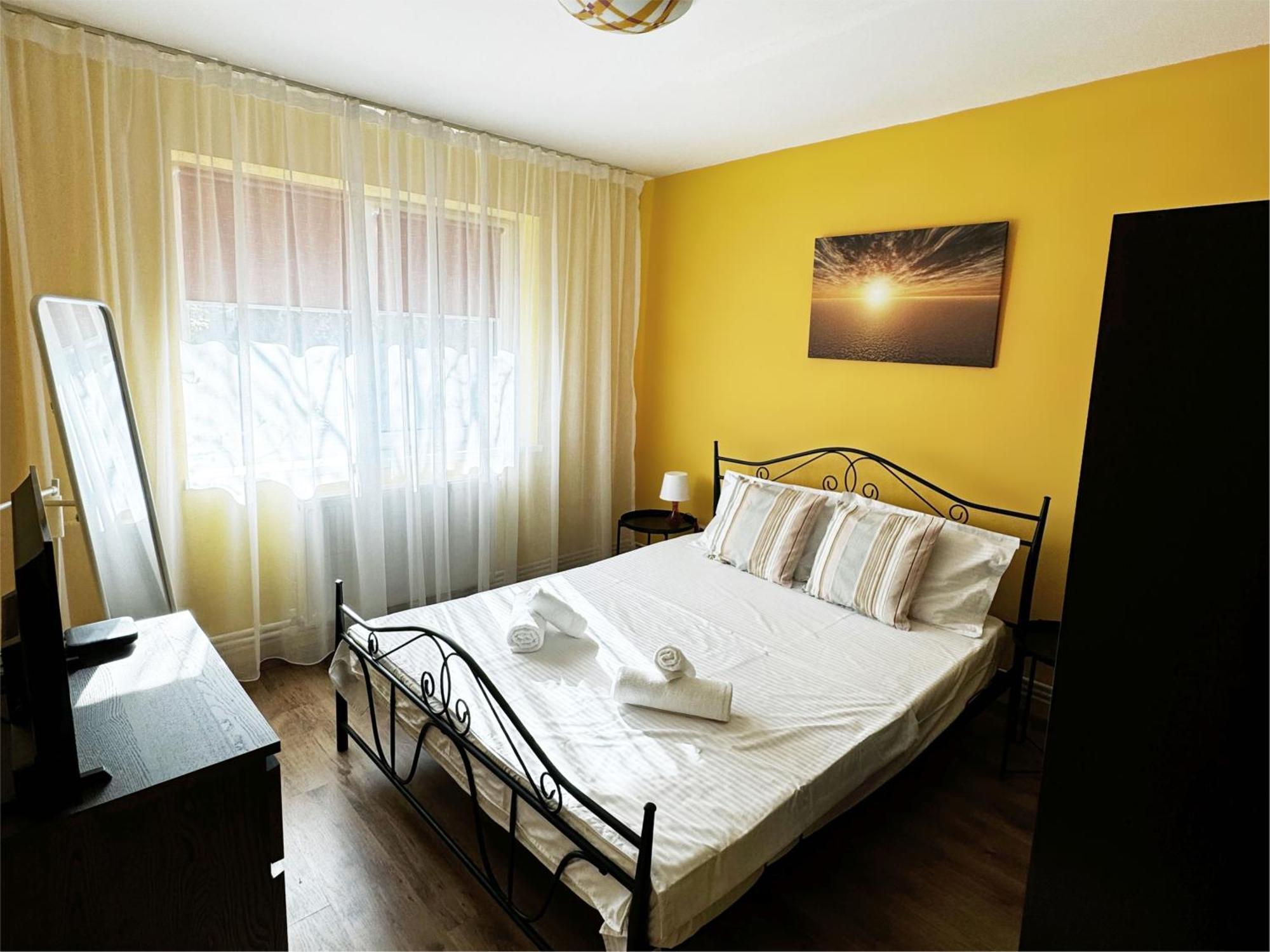 Black Sea Residence Konstanca Zewnętrze zdjęcie