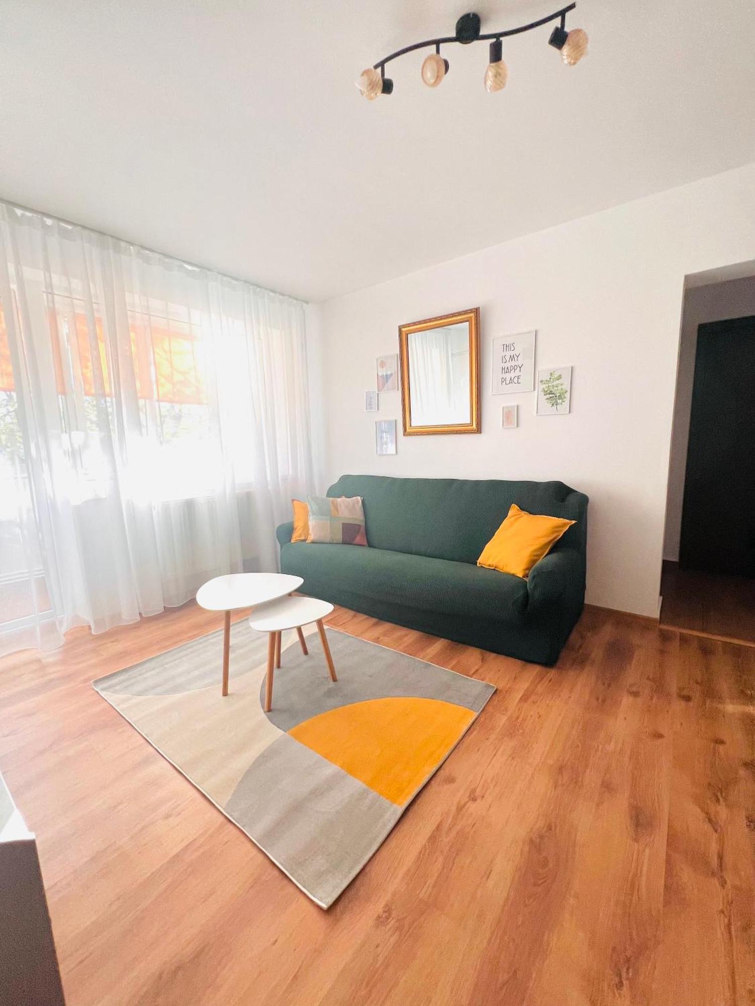 Black Sea Residence Konstanca Zewnętrze zdjęcie